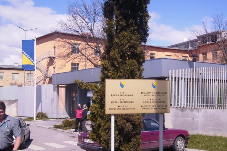 tuzilastvo bih