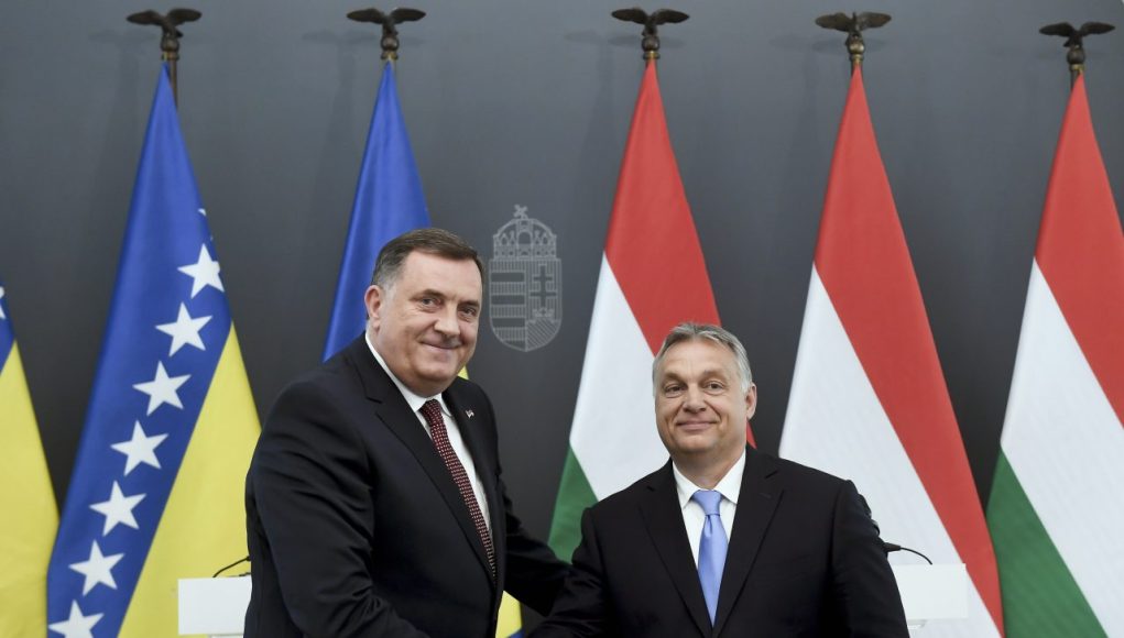 Mađarska daje 100 miliona eura pomoći Republici Srpskoj Orban-123-1021x580