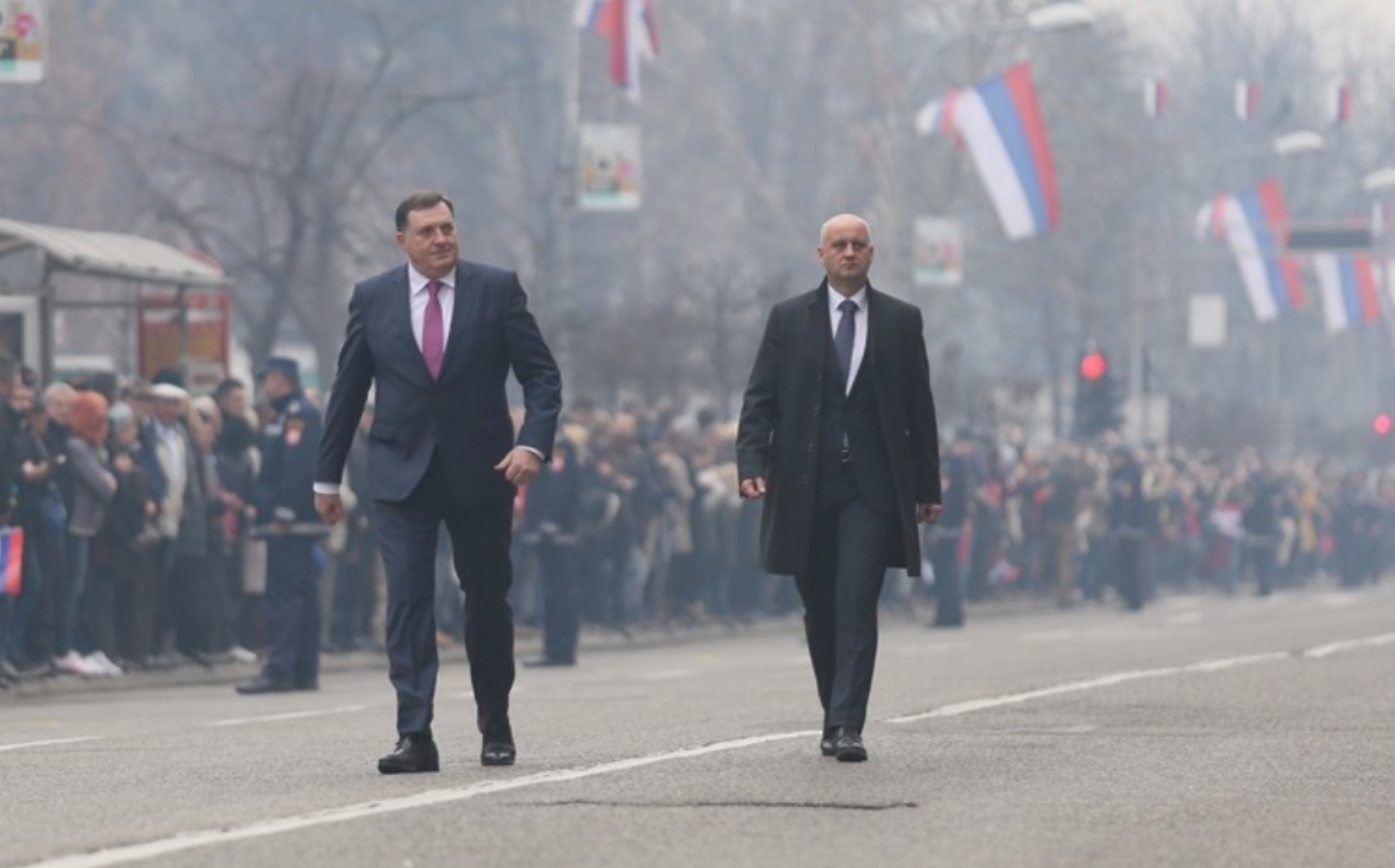 Dodik-PArada