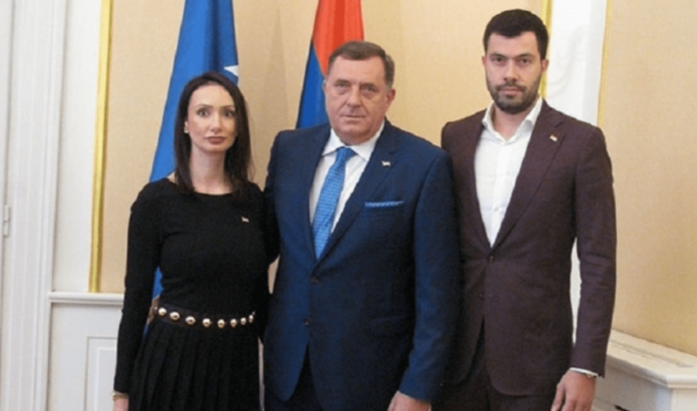 Gorica-Dodik
