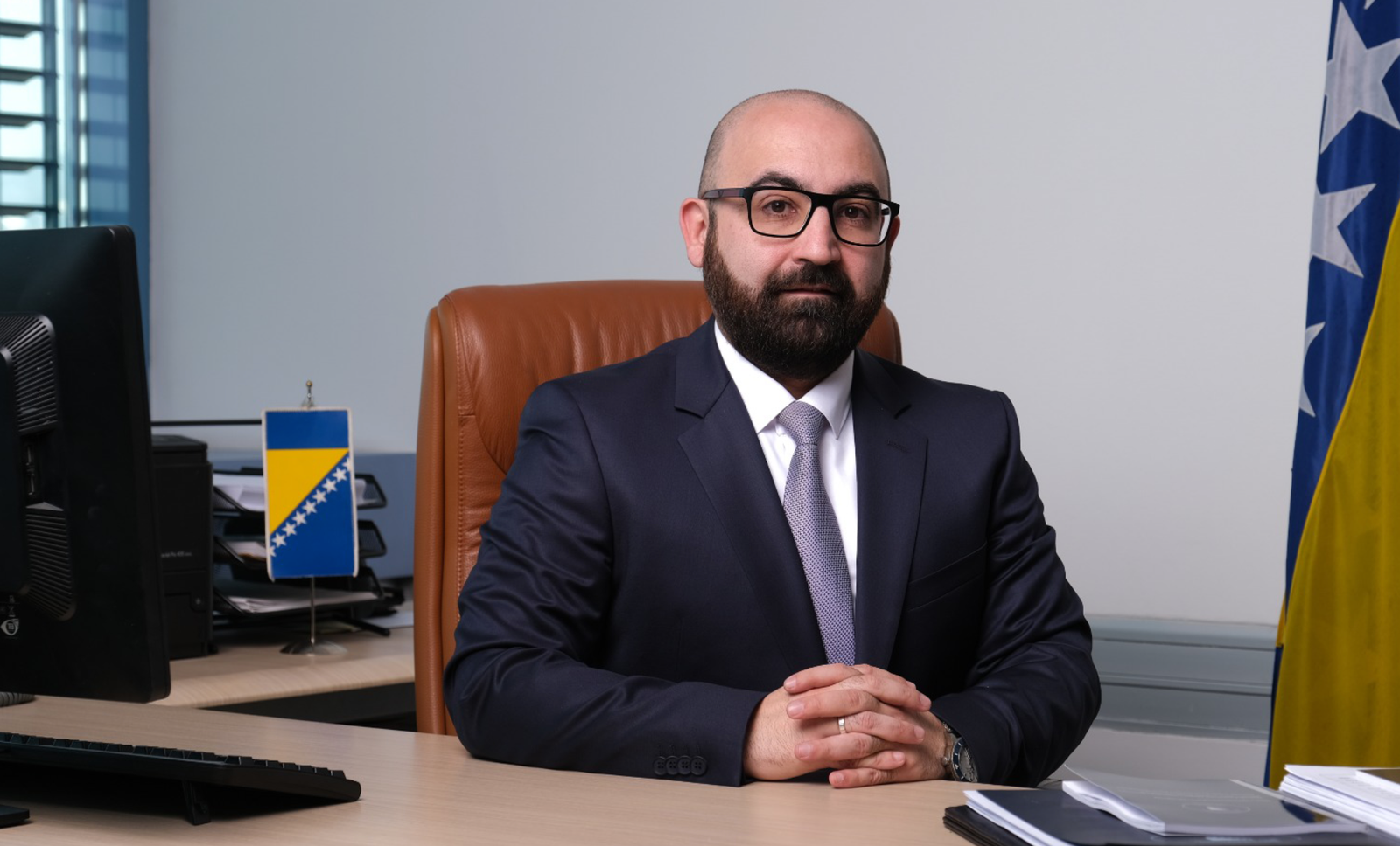 Hasanovic