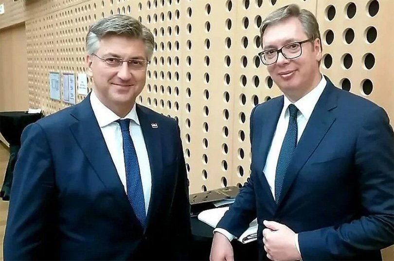 andrej-plenkovic-aleksandar-vucic