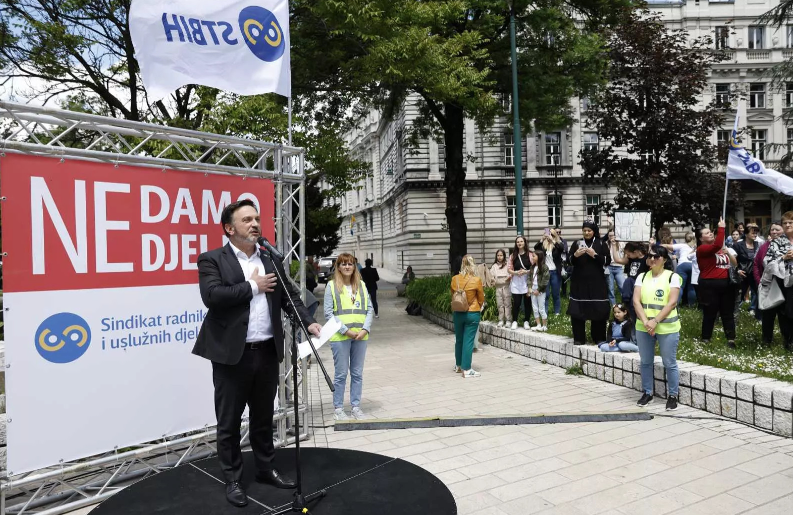 HASIČEVIĆ