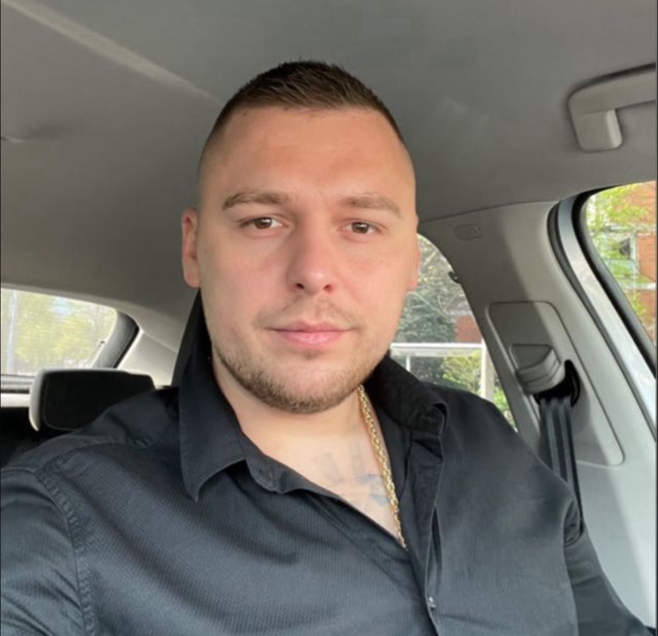 Tamer Kilerdži