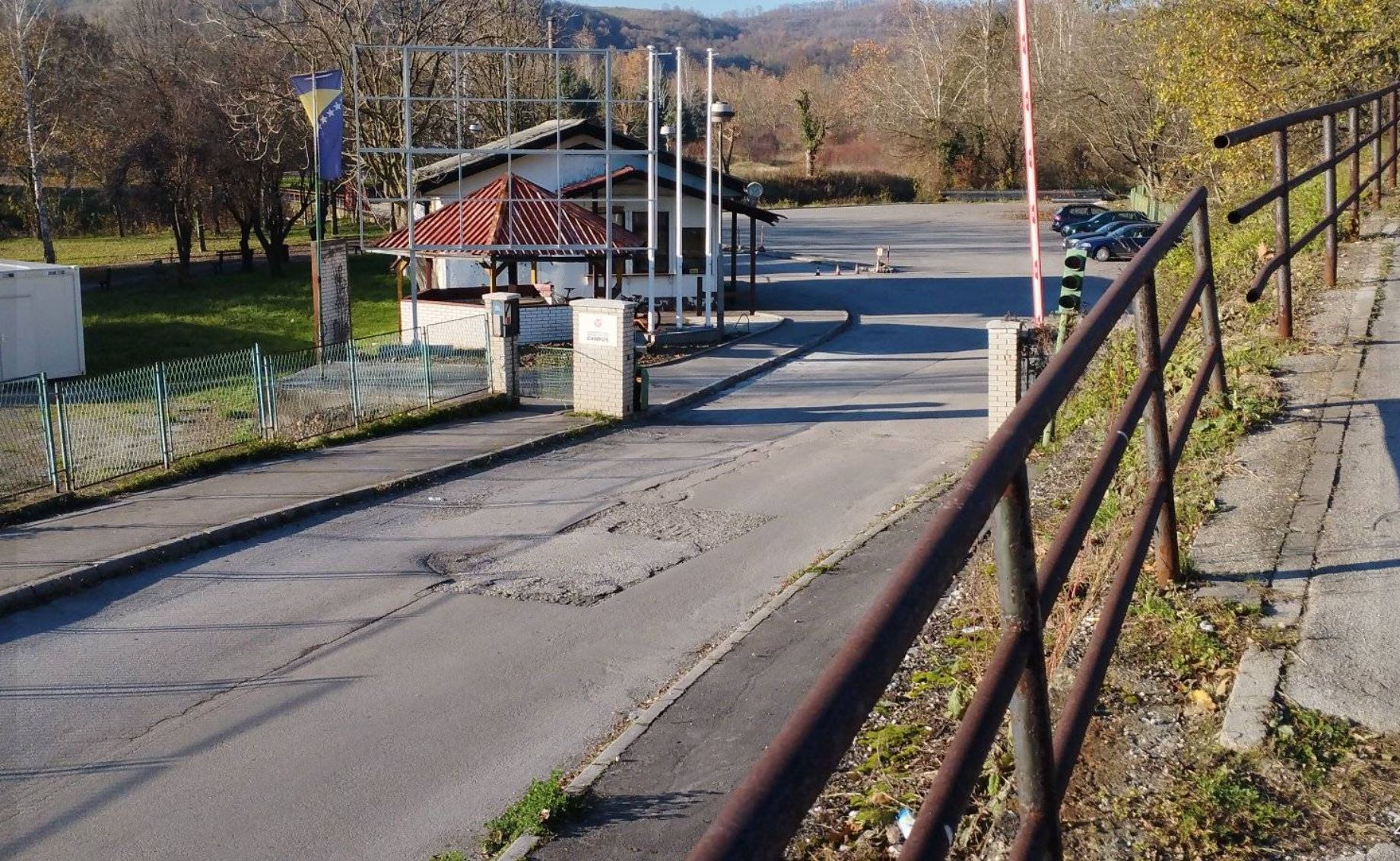 kasarna OS