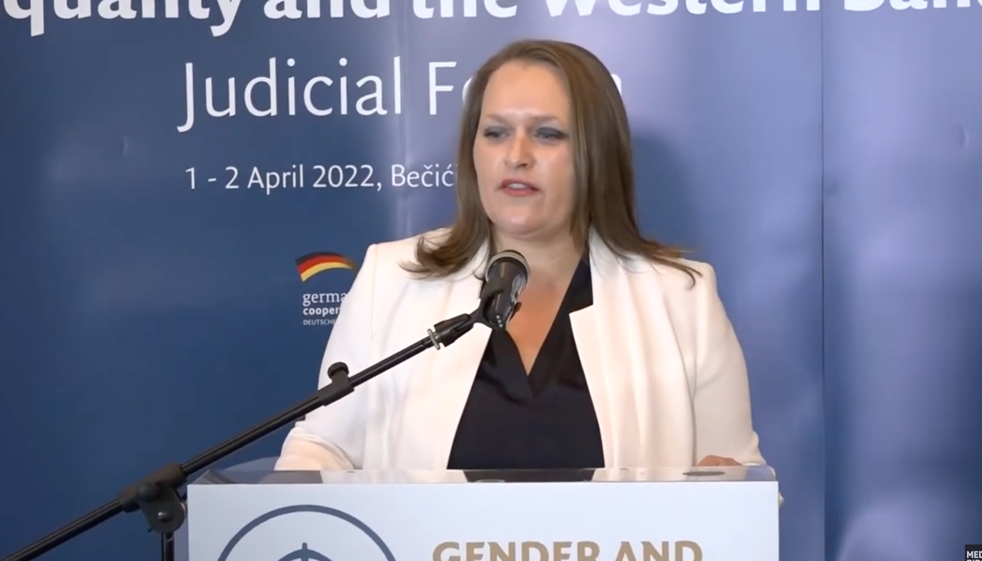 Ivana Jelic CG