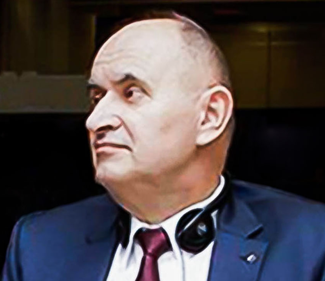 Obren Bužanin