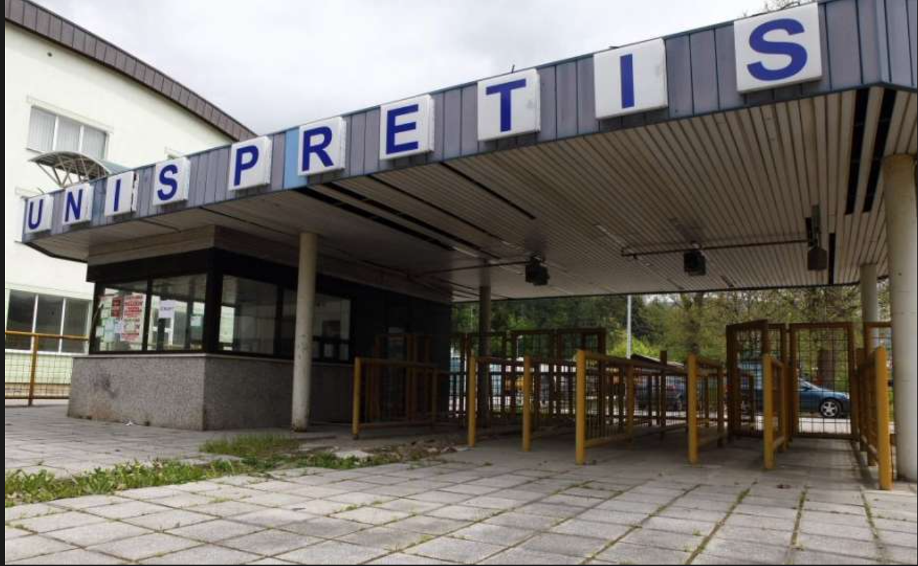 pretis