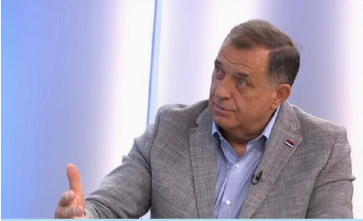 Dodik