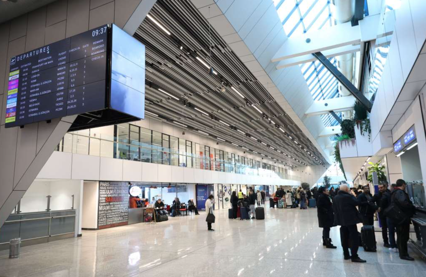 aerodrom