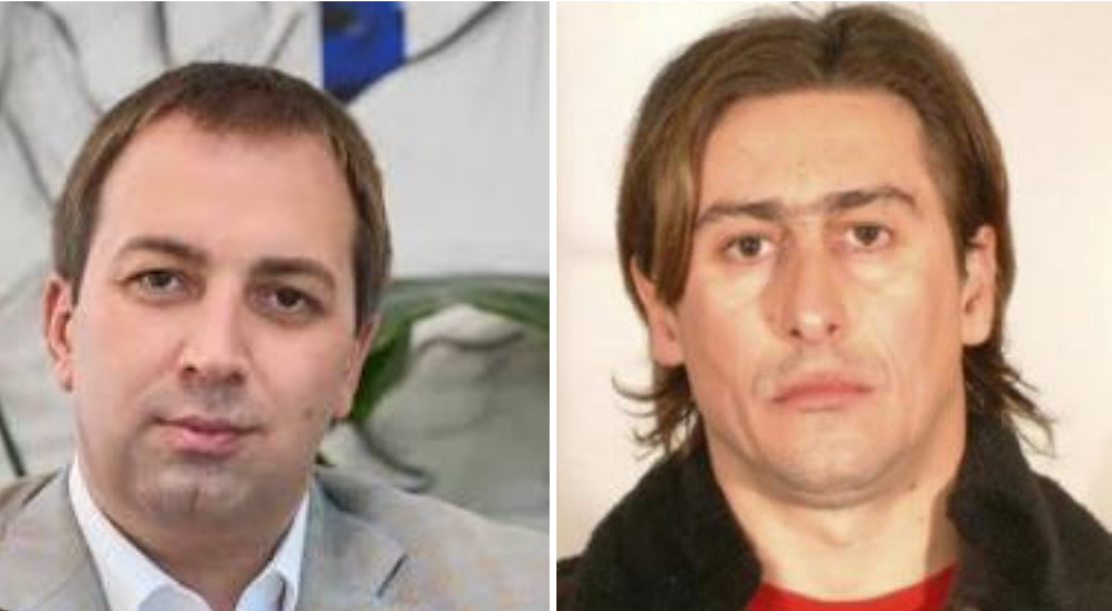 Selak ubica