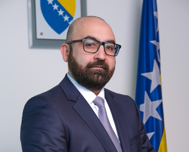 hasanovic