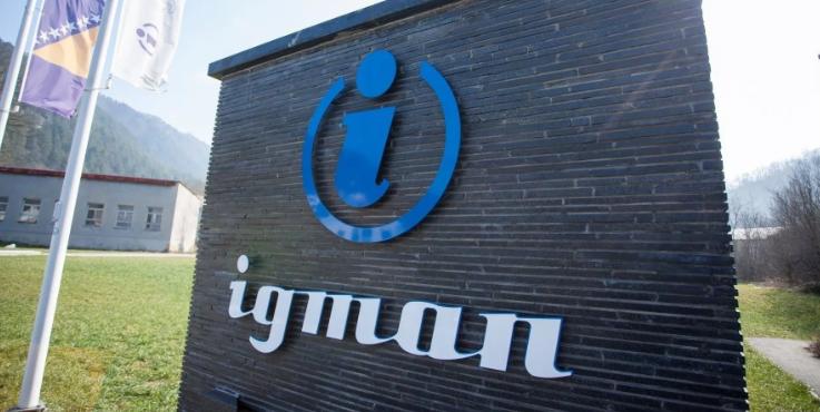igman