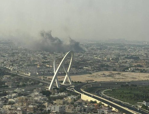 katar
