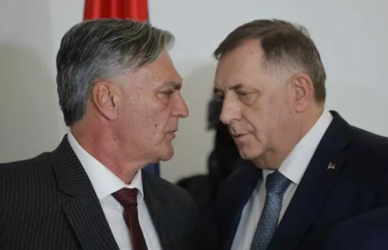 Dodik