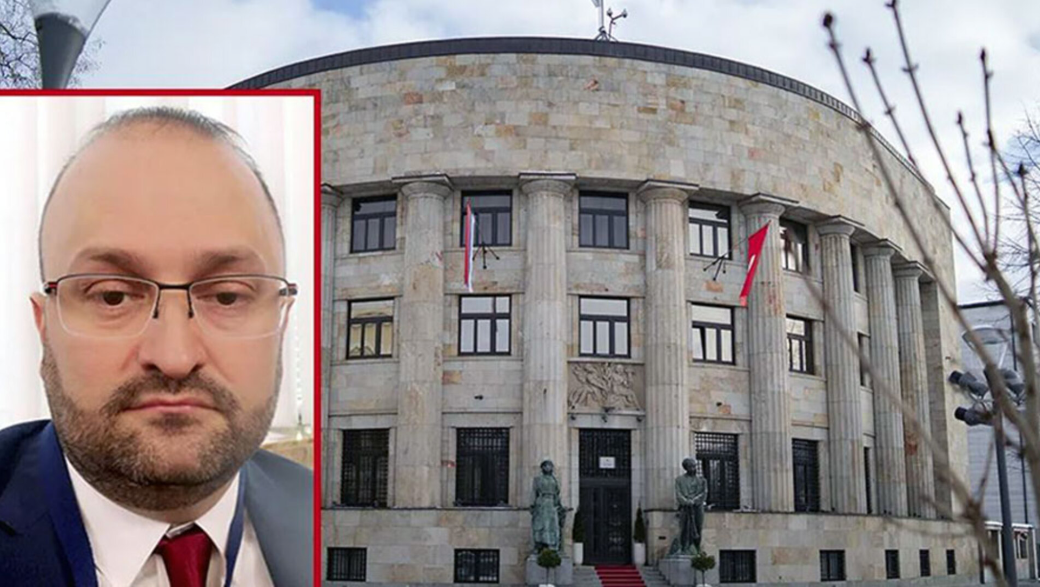 Saopćenje OFAC-a: Suspendovane američke sankcije Dodikovom šefu kabineta!