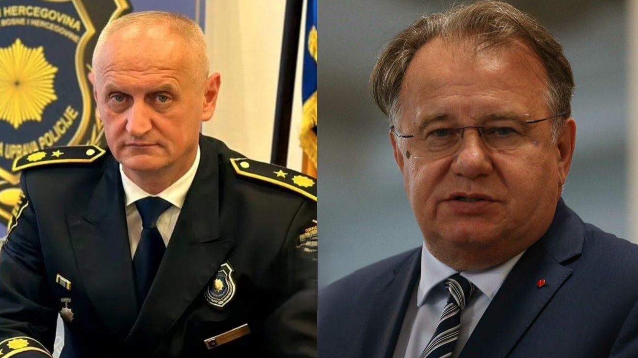Munjić i Nikšić