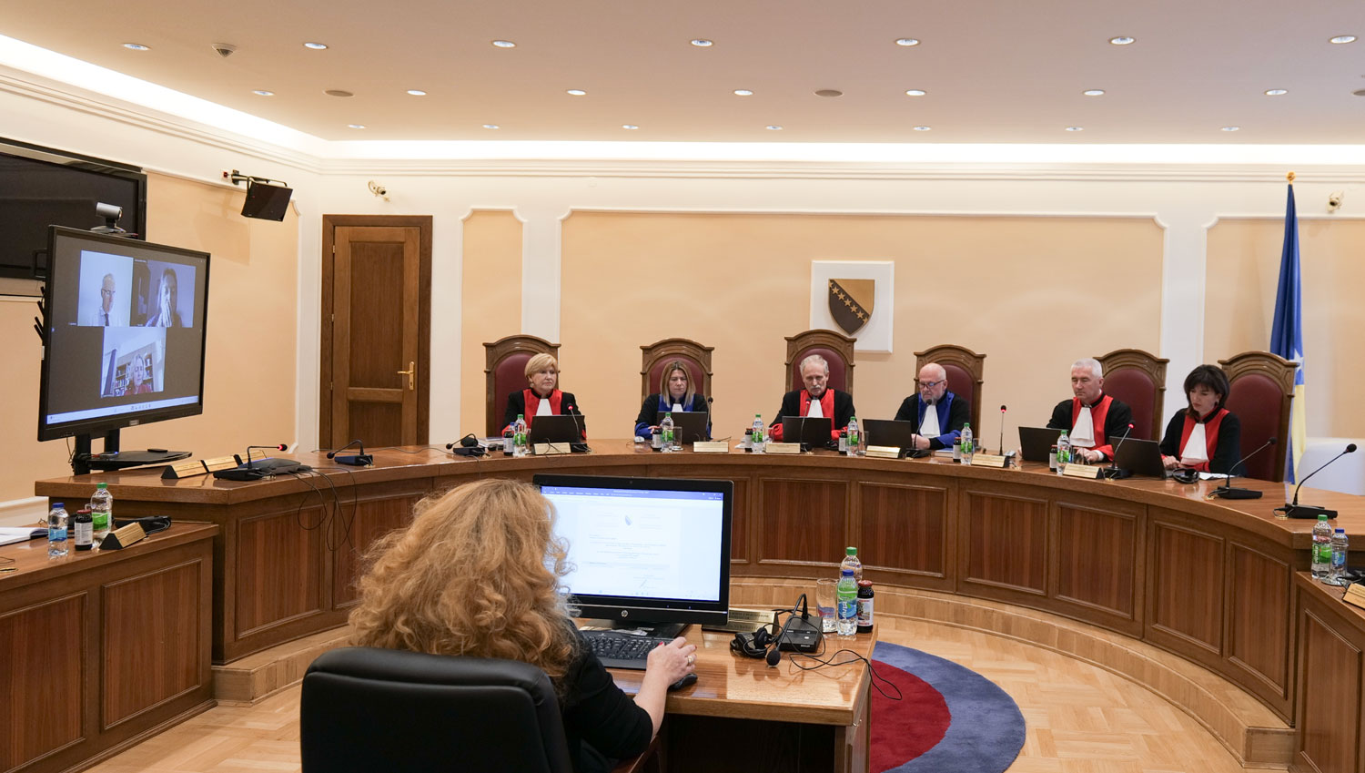 marin vukoja ustavni sud