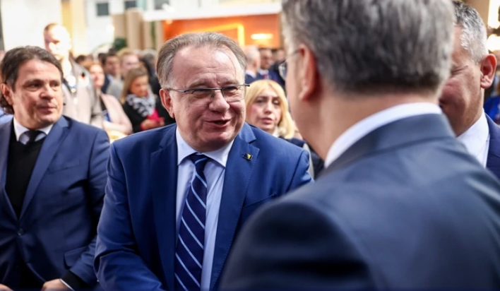 Foto: Armin Durgut / PIXSELL