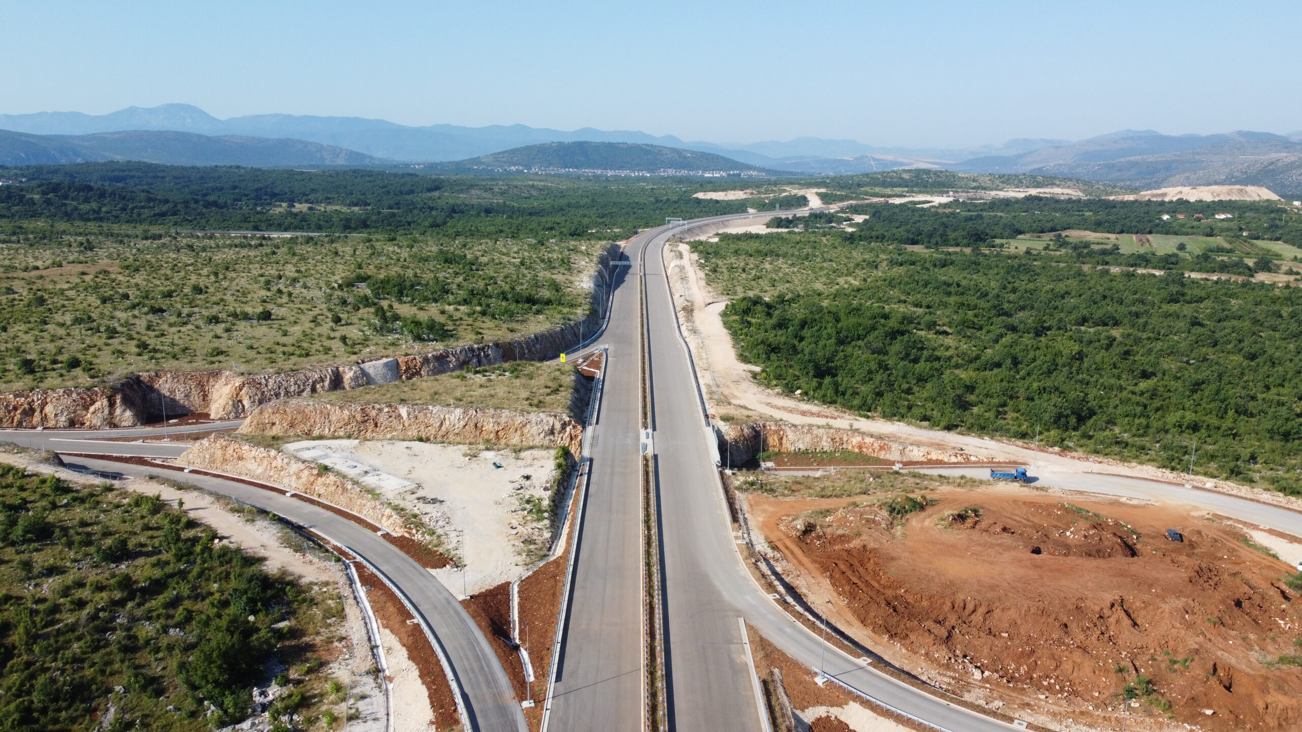 Foto: Autoceste FBiH