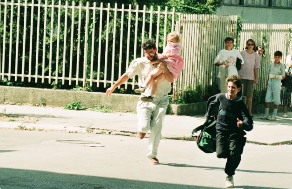 foto Danilo Krstanovic