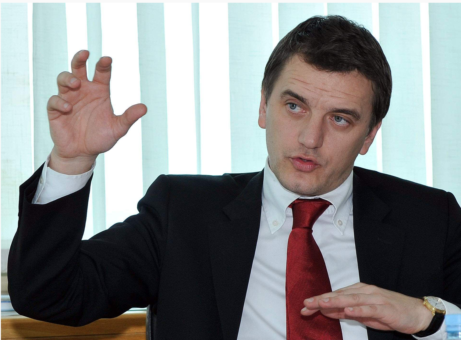 DAMIR HADŽIĆ