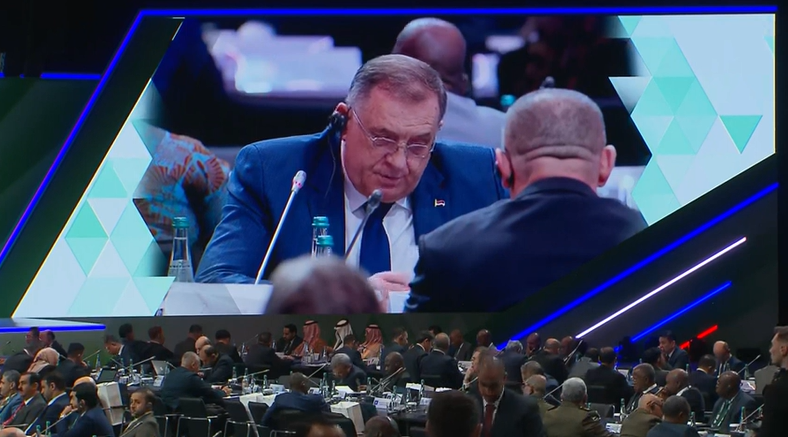 Dodik