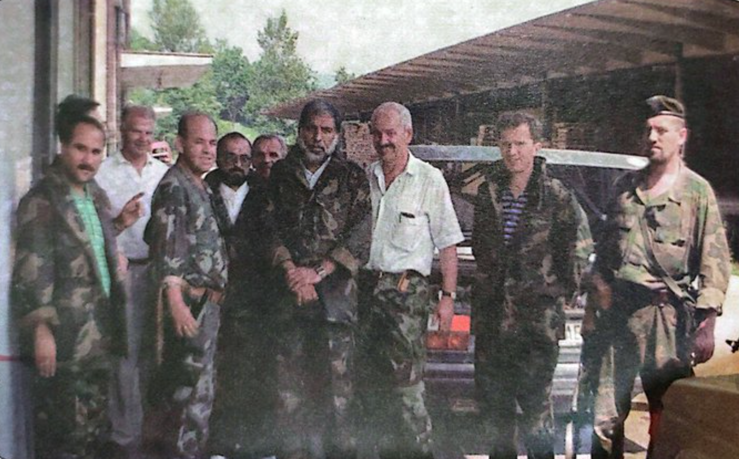 Halid Čengić