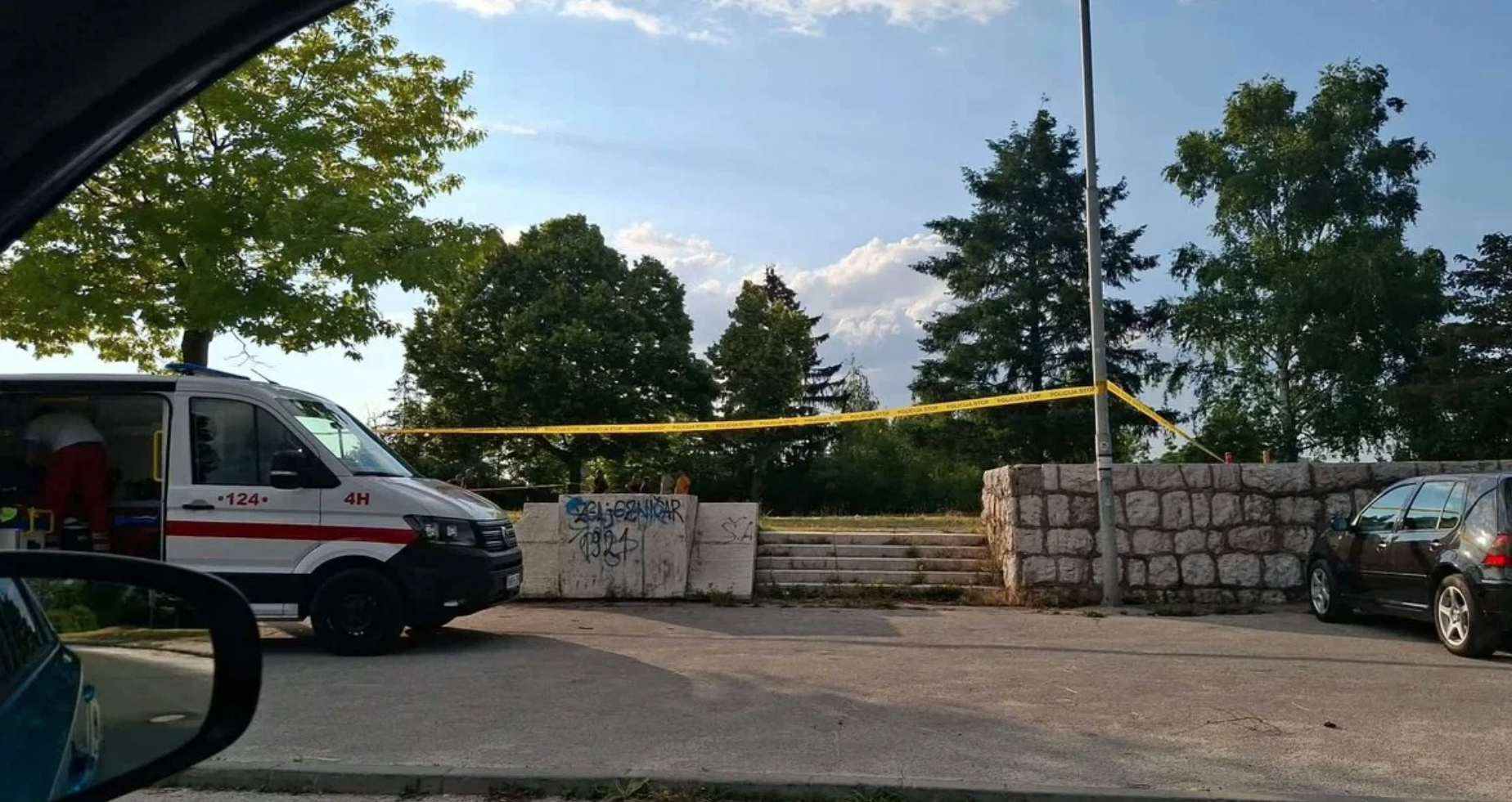 Oktrivamo sve detalje pucnjave na Vracama: Bogučan