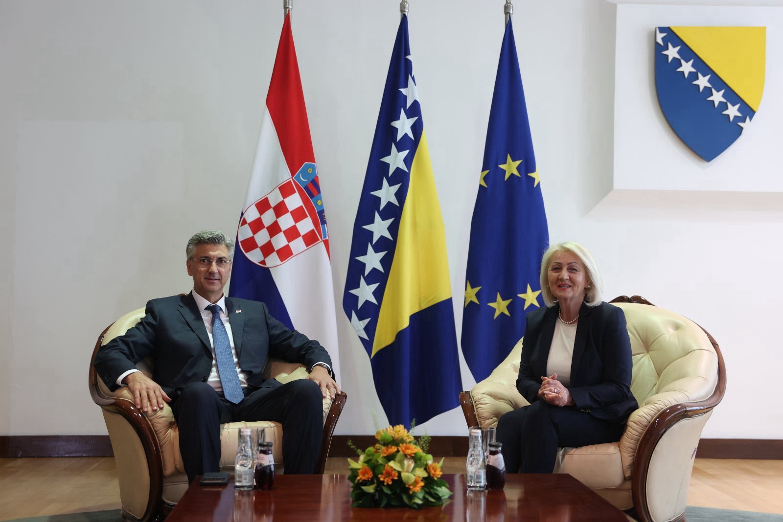 Plenkovic