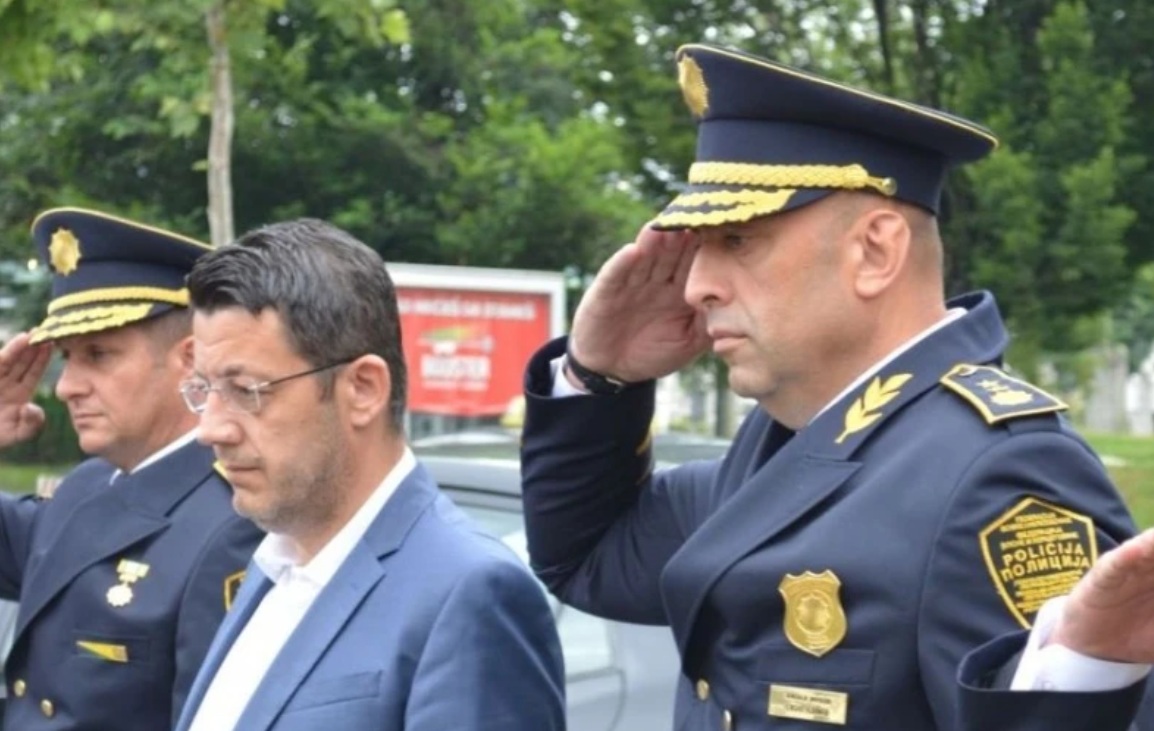 campara i korman