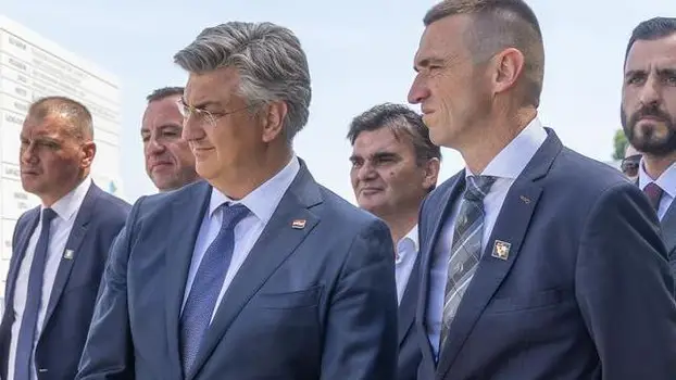 Foto: Borna Jaksic/PIXSELL