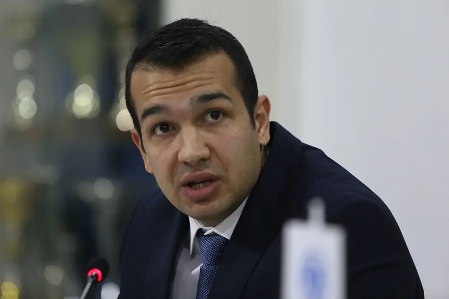 Emir Dobrača