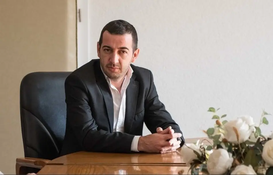 Enes Šabanović
