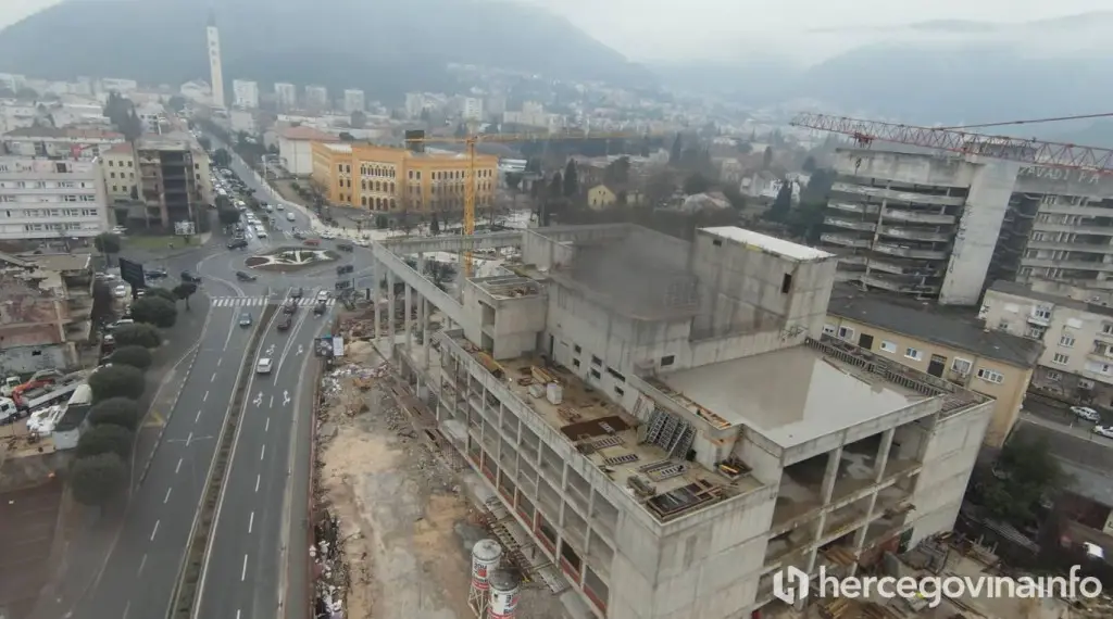 hnk-mostar