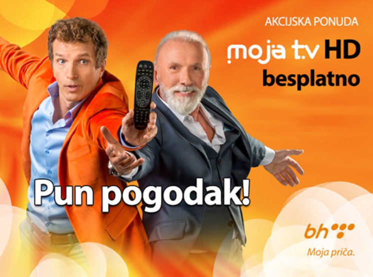 reklama telecom