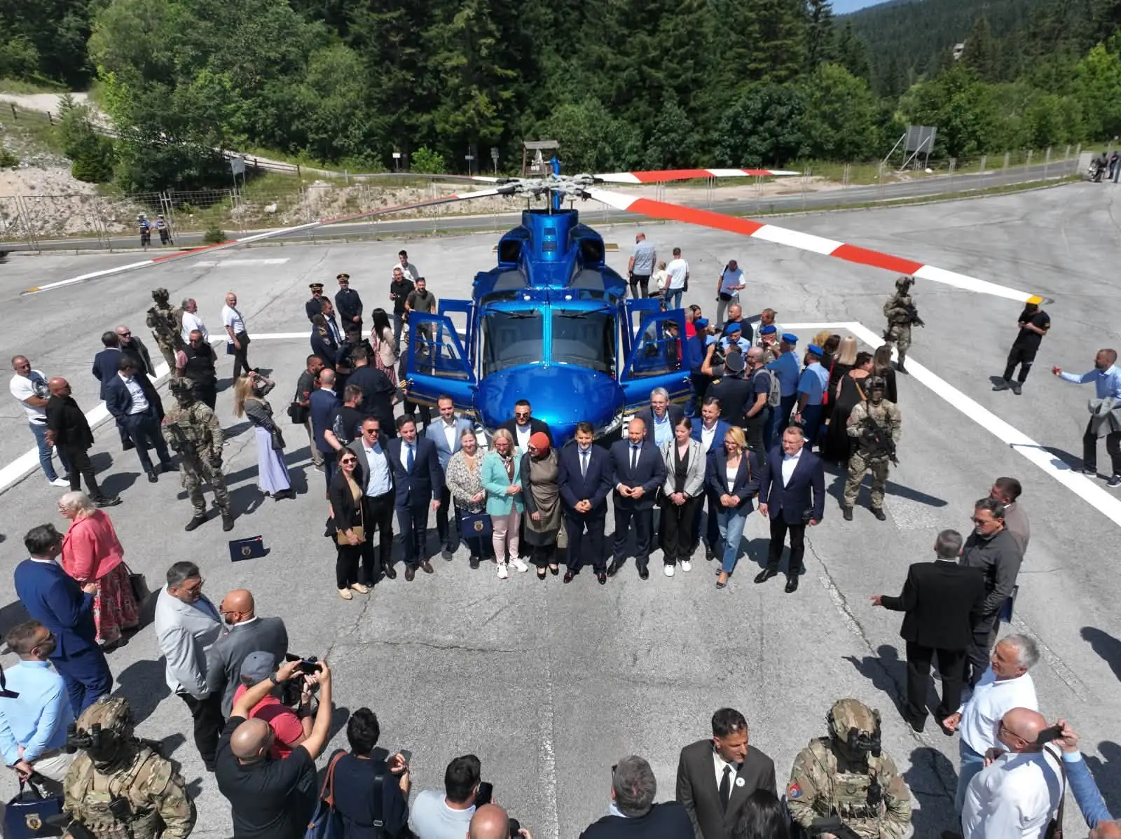 helikopter ks