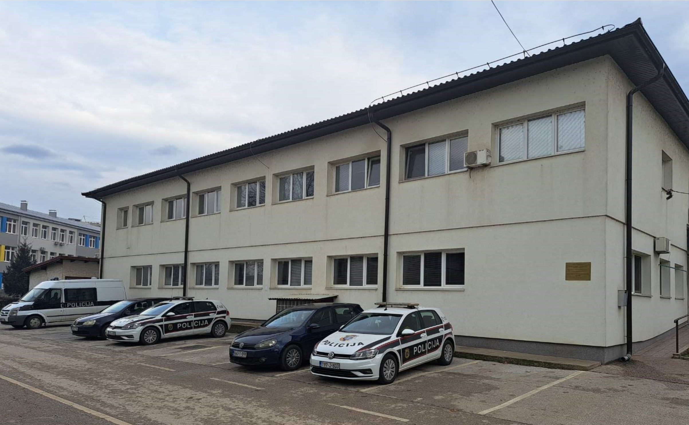 Ilijaš