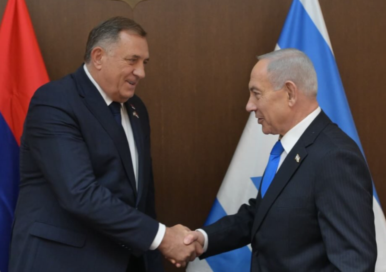 Dodik