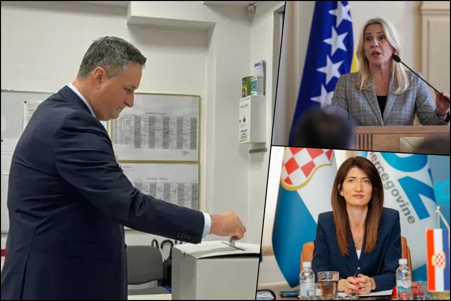 predsjednistvo