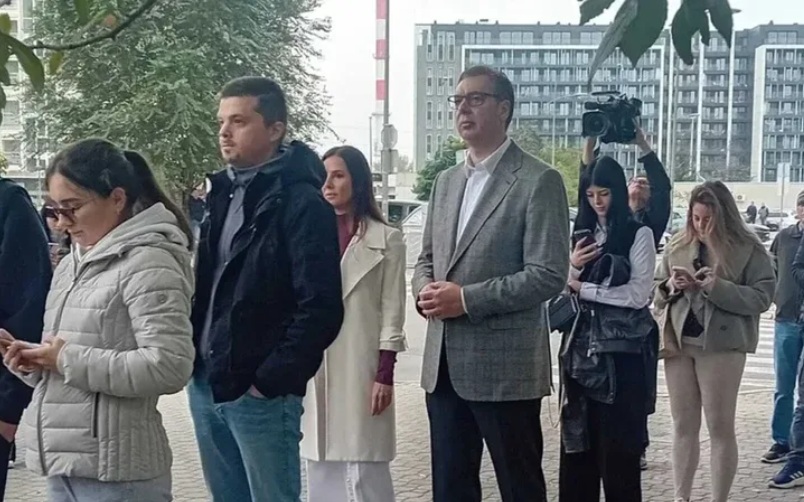 vucic