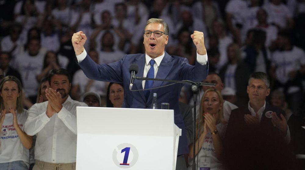 vucic