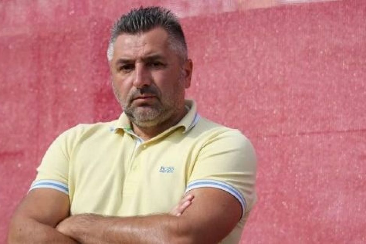 Vlasnik pekare "Nerro" Mirsad Mujkić
