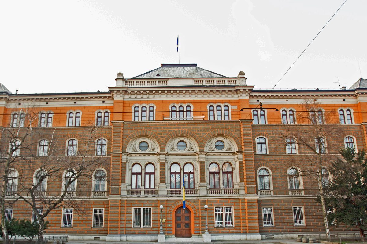 Foto: predsjedništvobih.ba