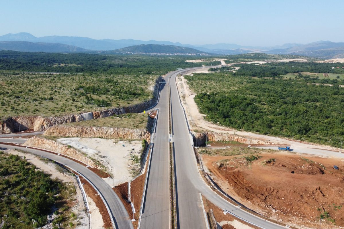 Foto: Autoceste FBiH
