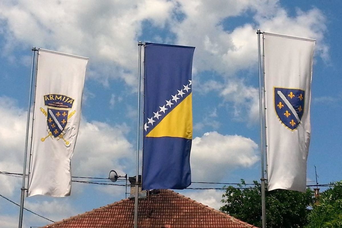BiH-republika