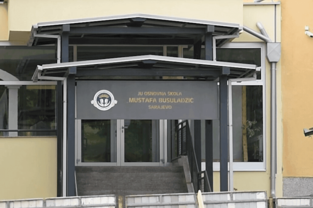 Busuladzic