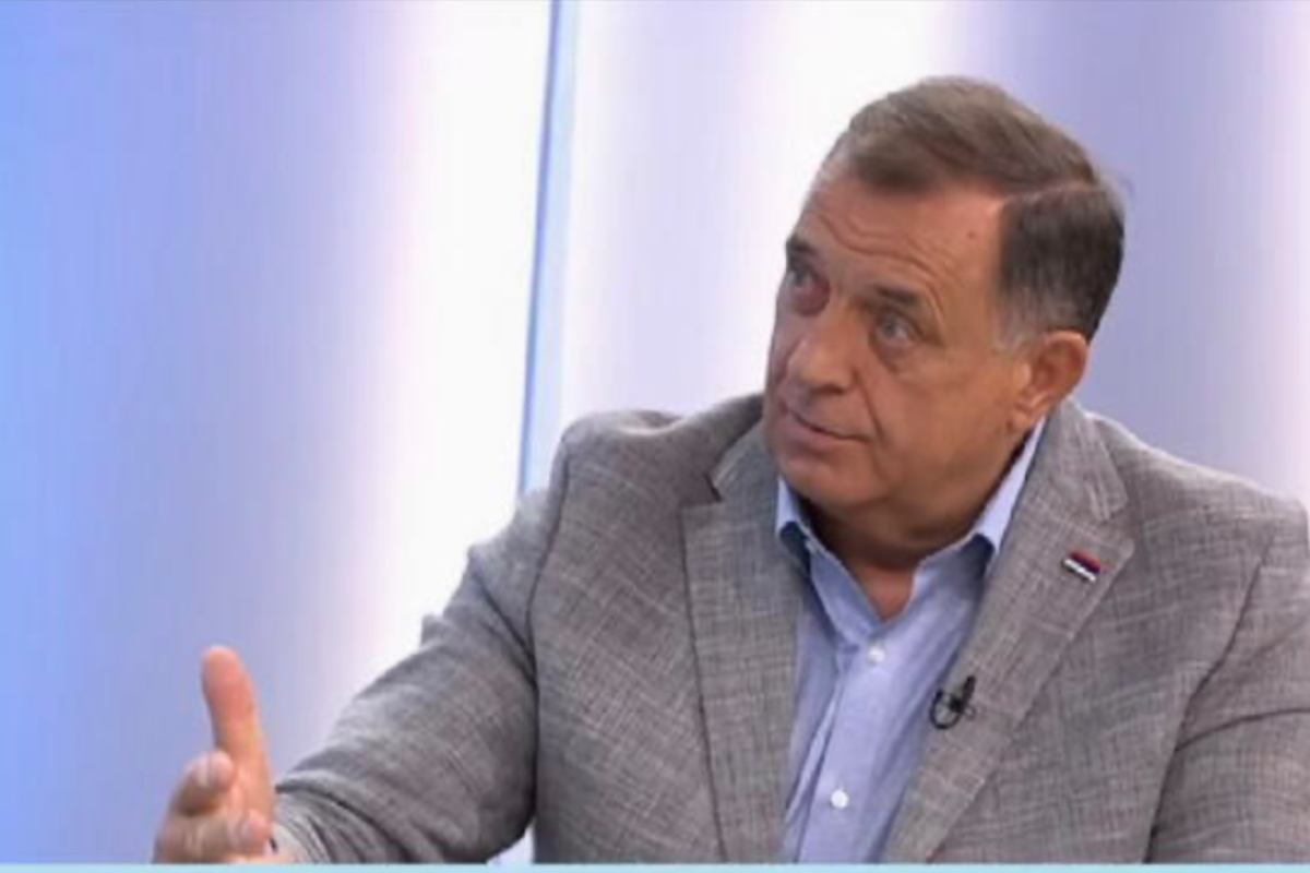 Dodik