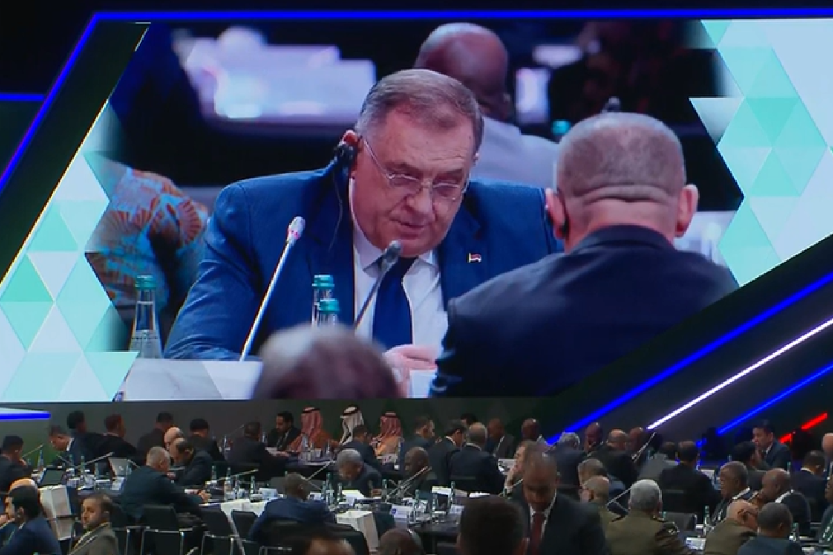 Dodik