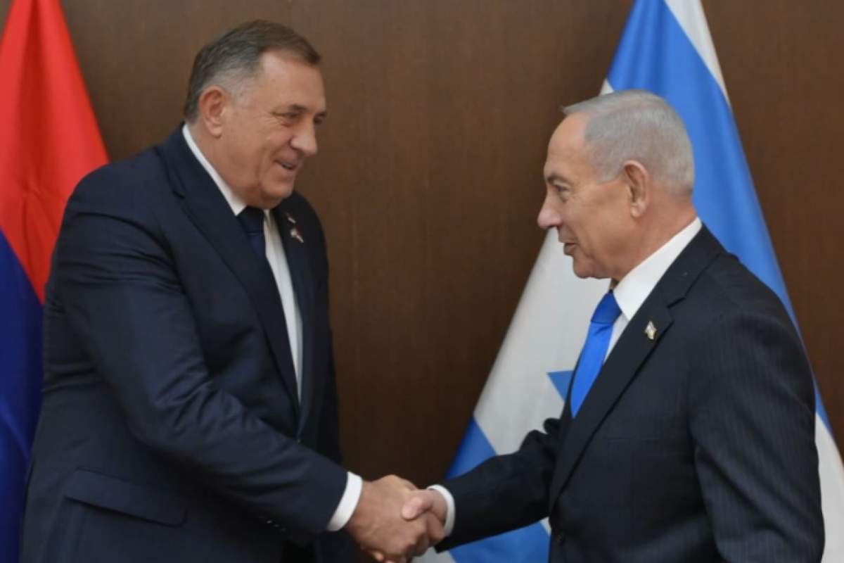 Dodik